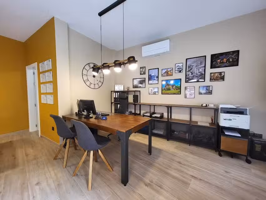 ZM Agencia Inmobiliaria