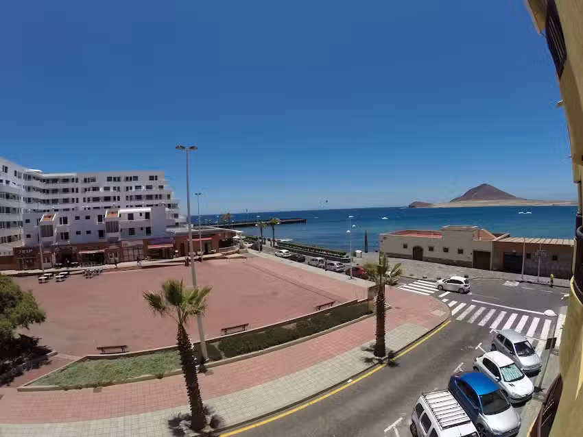 ZOCO PROPERTIES EL MEDANO TENERIFE