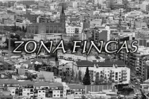 Zona Fincas