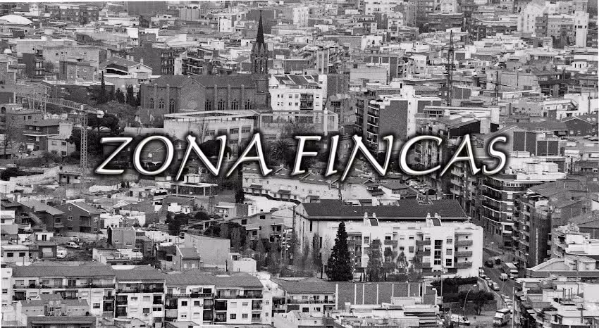 Zona Fincas