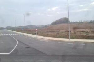 ZONA Industrial TORRE SOLE