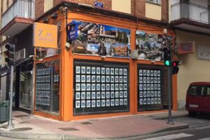 ZONA INMOBILIARIA, S.L.