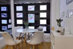 ZONA INMUEBLE Cáceres