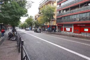 Zona Madrid Servicios Inmobiliarios