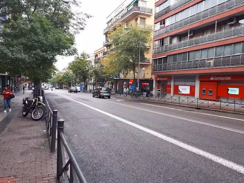 Zona Madrid Servicios Inmobiliarios