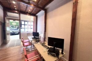 Zona Urbana Servicios Servicios Profesionales SLP