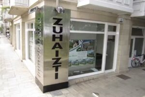 Zuhaizti Inmobiliaria