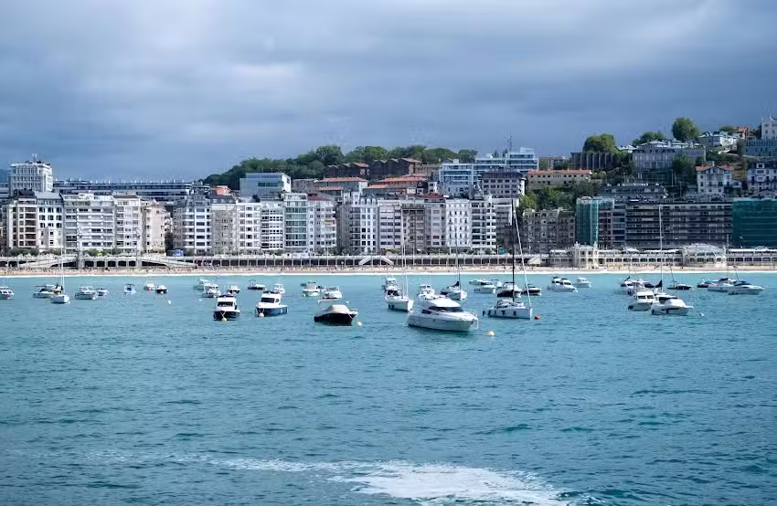 Zure Ametsa I Agencia Inmobiliaria en Donostia – San Sebastián