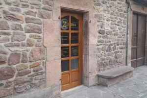 Zurea inmuebles etxebizitzak