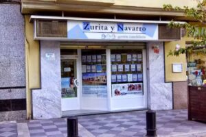 Zurita y Navarro S.L.